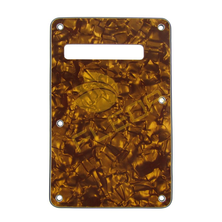 pickguard Golden Pearl ชุด หน้าหลัง