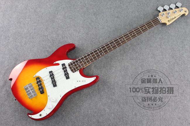 Firebird Bass