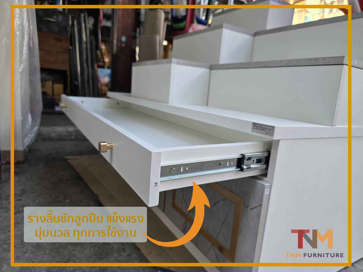 โต๊ะหมู่บูชา ตู้พระ GO-04