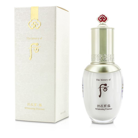 PRE-ORDER: THE HISTORY OF WHOO Gongjinhyang Seol Whitening Essence 45mL