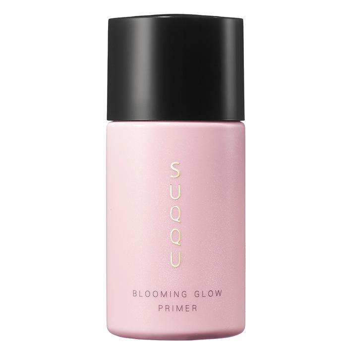PRE-ORDER: SUQQU Blooming Glow Primer