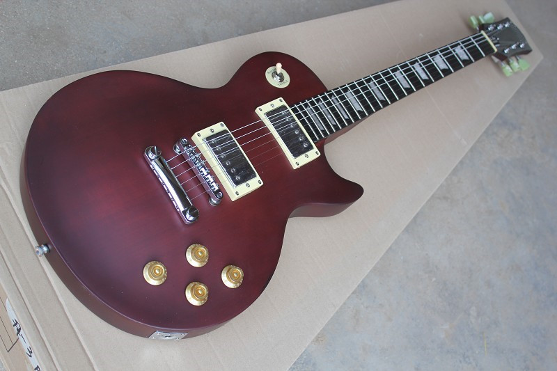 GibsonStyle standard LP