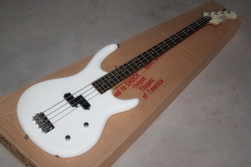 Epiphone Embassy Special IV