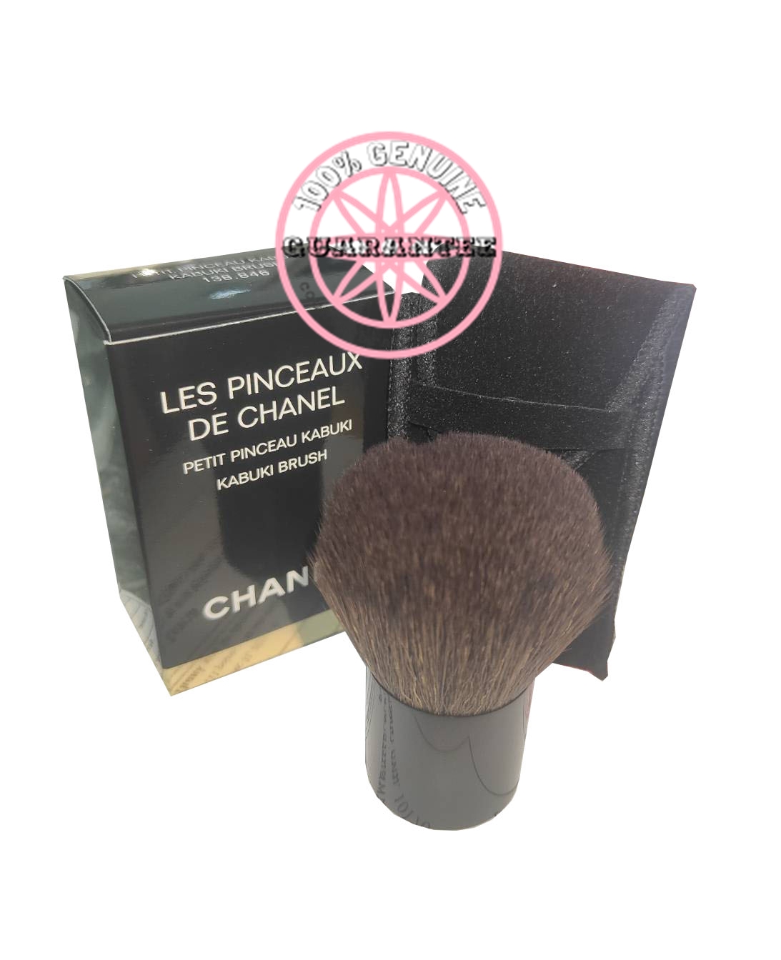 PRE-ORDER: CHANEL Petit Pinceau Kabuki