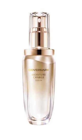 COVERMARK Moisture Charge Serum