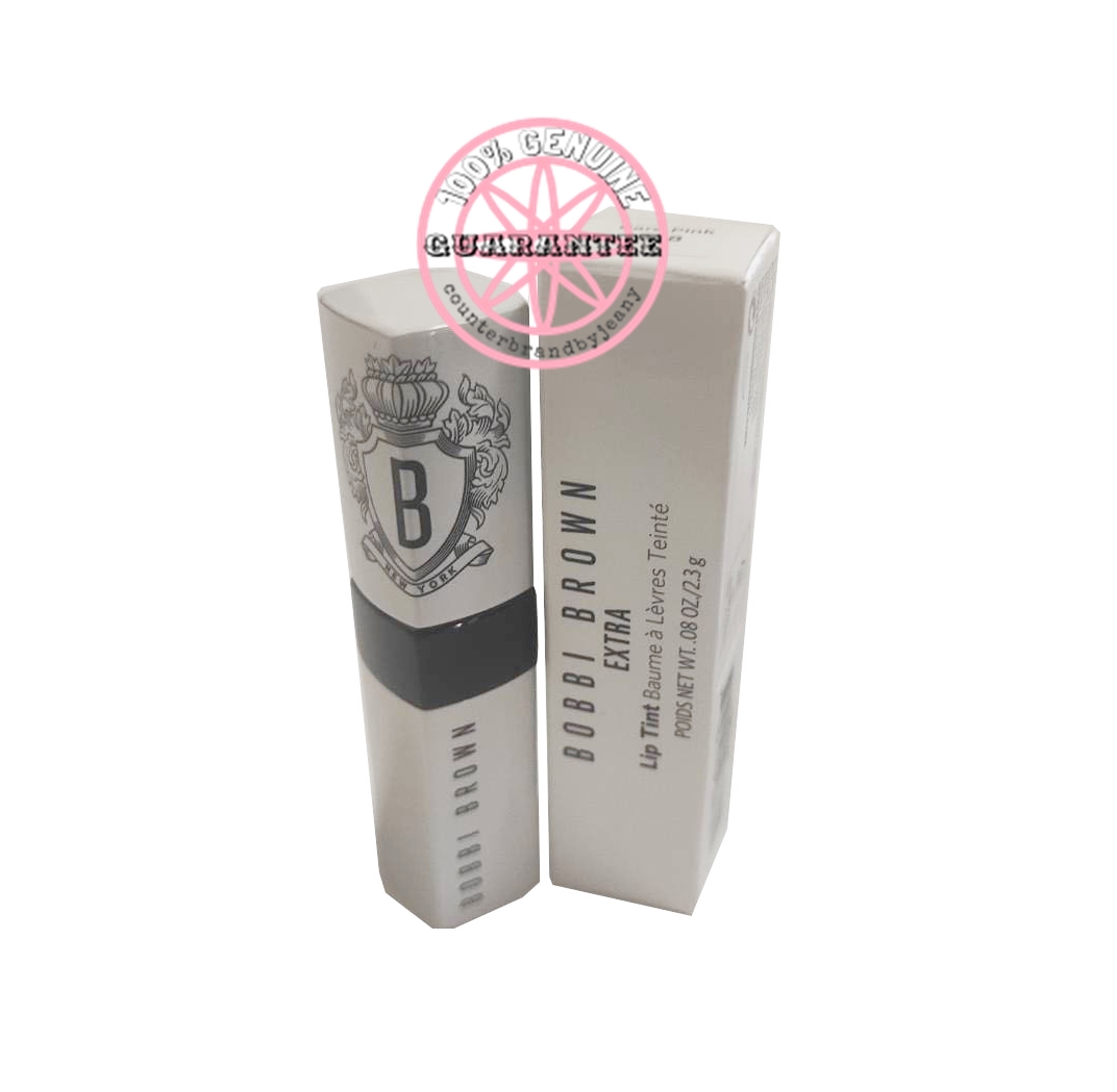 PRE-ORDER: BOBBI BROWN Extra Lip Tint