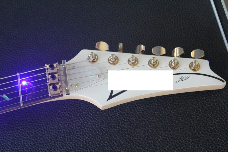 IbanezStyle v7 Crystal light