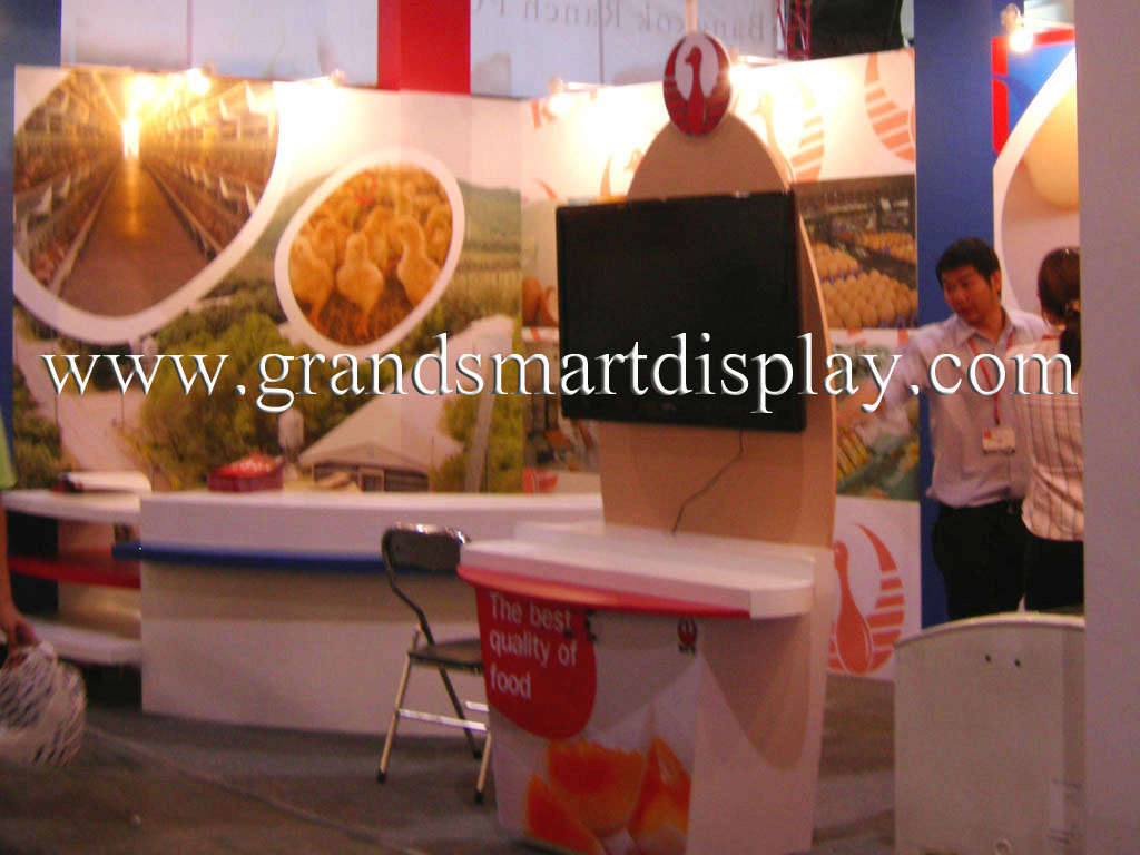 Booth 6