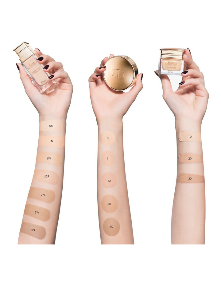 PRE-ORDER: DIOR Prestige Le Micro Fluide Teint De Rose