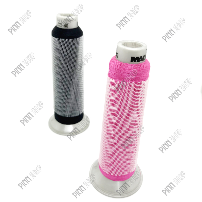 ตาข่ายคลุมหลอดด้าย