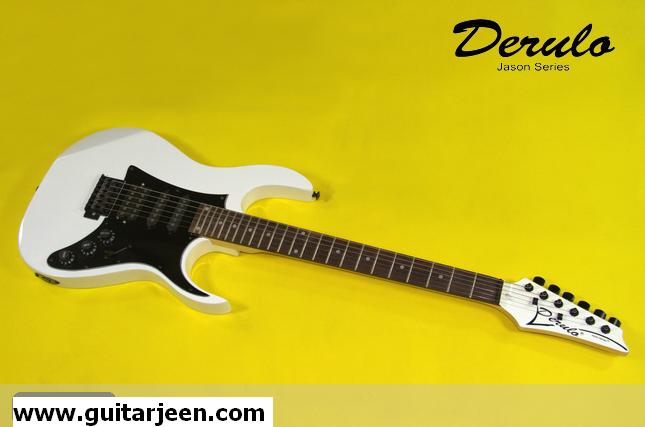 DERULO ( DRL HERO V7 24 )