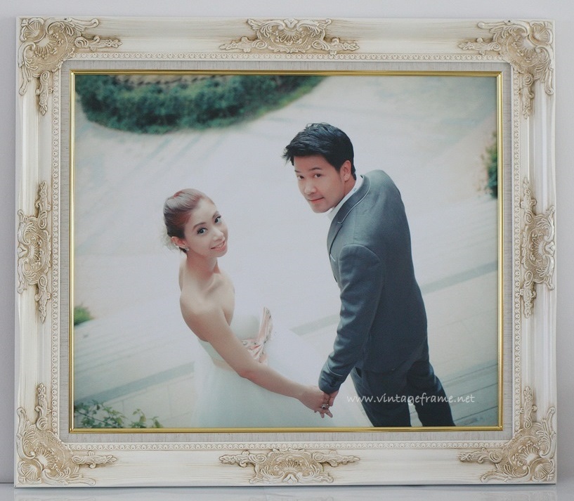 กรอบรูปแต่งงานราคาถูก