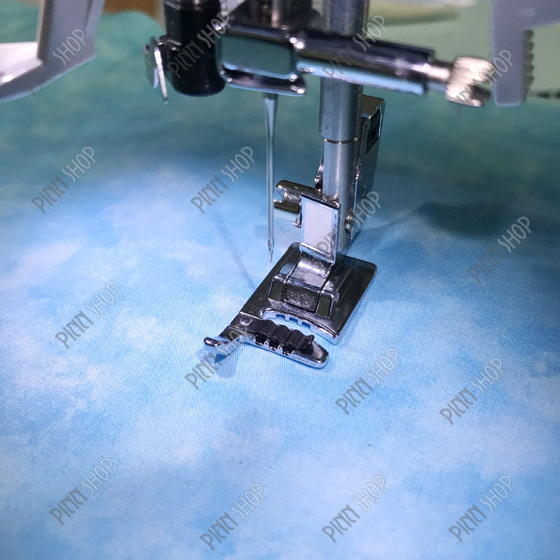 ตีนผีสอดไหม 1-3 เส้น