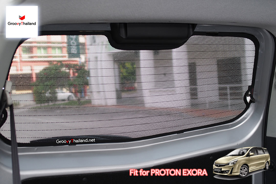 PROTON EXORA R-row (1 pcs)