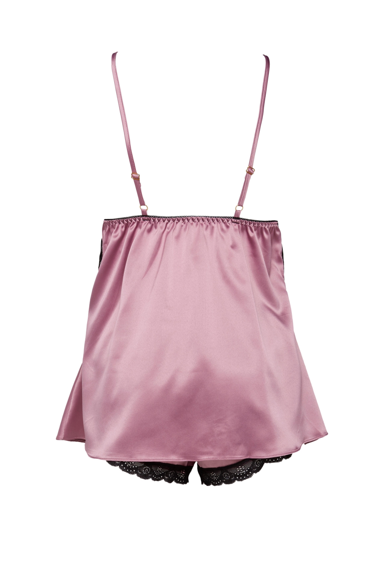 ชุดนอนผ้าซาติน พร้อมกางเกงขาสั้นเข้าชุด ผ้าเบาใส่สบาย มี 2 สี ชมพู น้ำเงิน ฟรีไซส์ ราคาส่ง 3 ชิ้น คละแบบได้ชุดละ 450 บาท