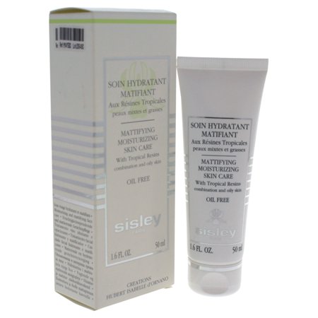 PRE-ORDER: SISLEY Mattifying Moisturizing Skin Care with Tropical Resins