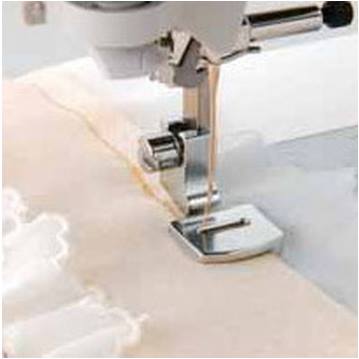 ตีนผีเย็บรูด