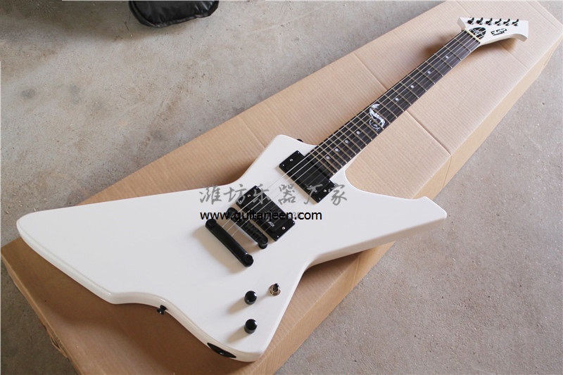 ESPStyle James Hetfield Snakebyte