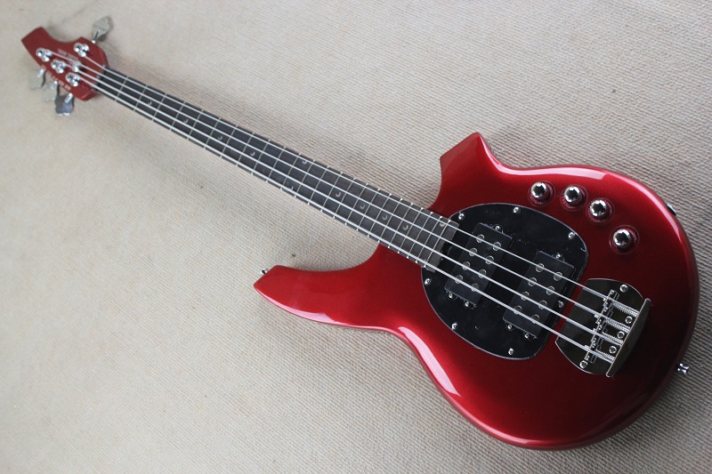 MusicManStyle Bongo4 Active สั่งสีได้