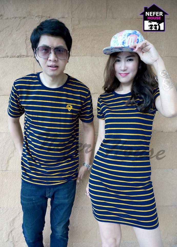 ชุดคู่พร้อมส่ง