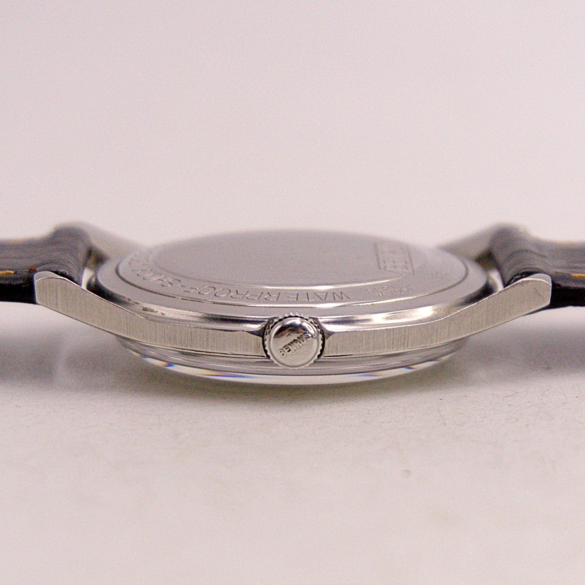 นาฬิกาเก่า BENRUS ไขลาน