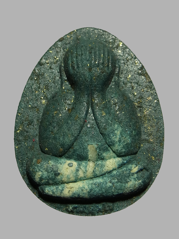 พระปิดตาปลดหนี้ จัมโบ้1 หลวงปู่รอด วัดโคกกรม ปี2565