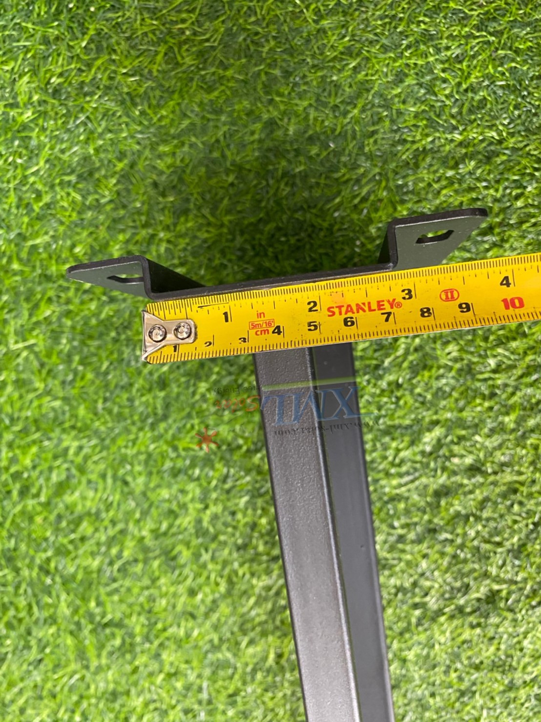 ขายึดส่องป้าย ไซต์ใหญ่ 150 ซม. สำหรับสปอร์ตไลท์ รุ่น PT06-Q