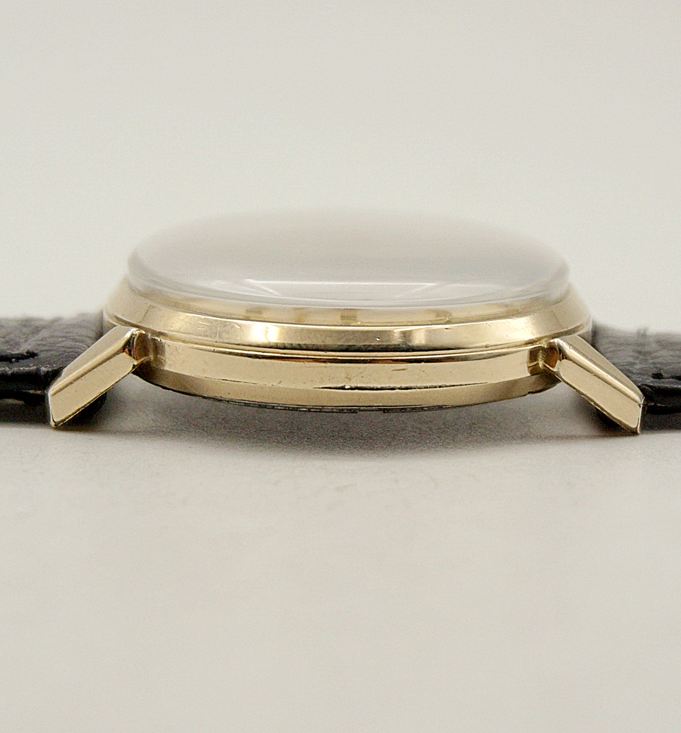 นาฬิกาเก่า BULOVA ไขลาน