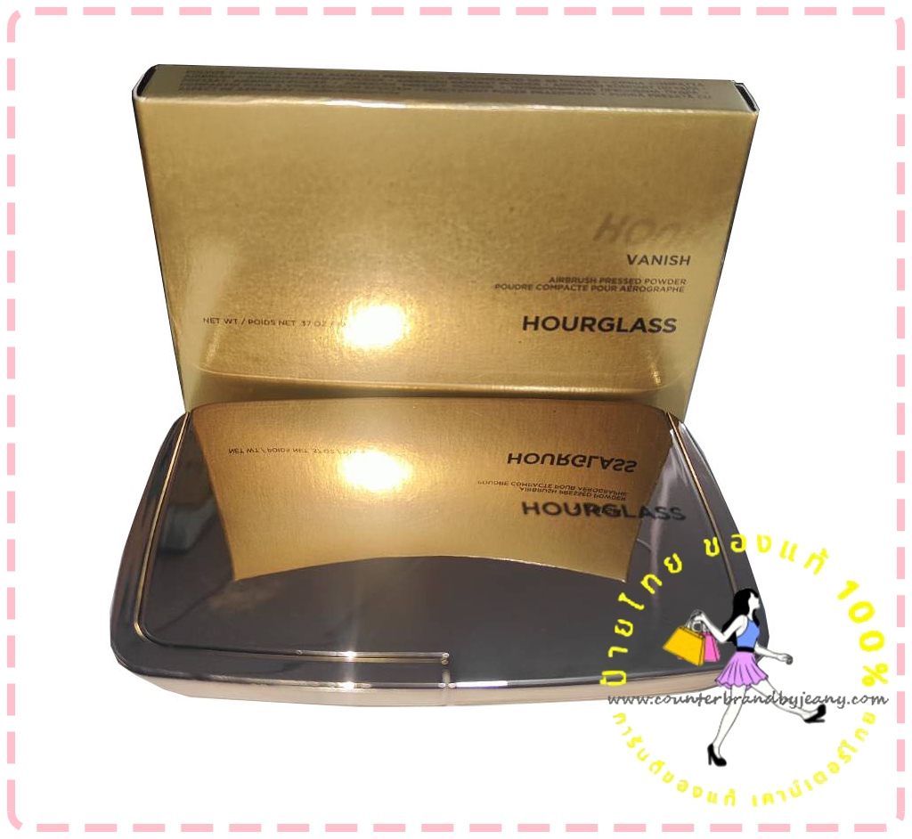PRE-ORDER: HOURGLASS Vanish Airbrush Pressed Powder 10.5g