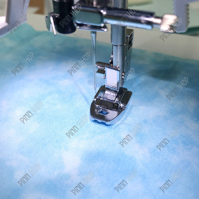 ตีนผีติดซิปซ่อน