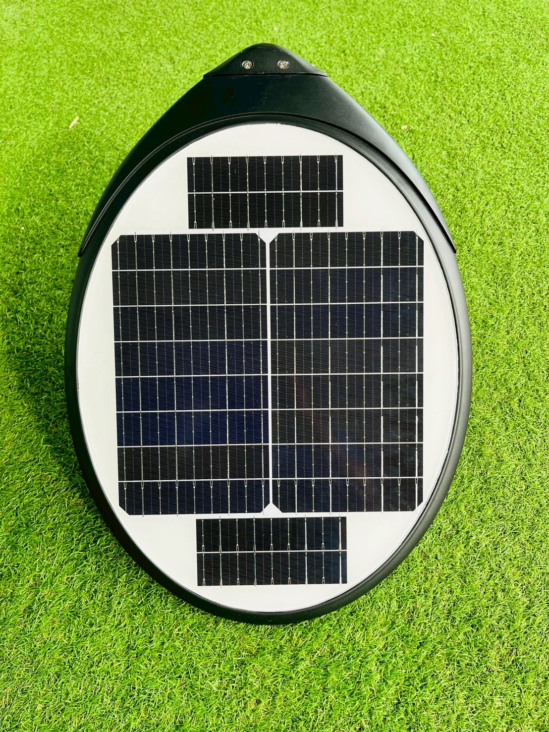 HB-TYD5108 (ไม่รวมเสา) รุ่น โคมไฟถนนโซล่าเซลล์