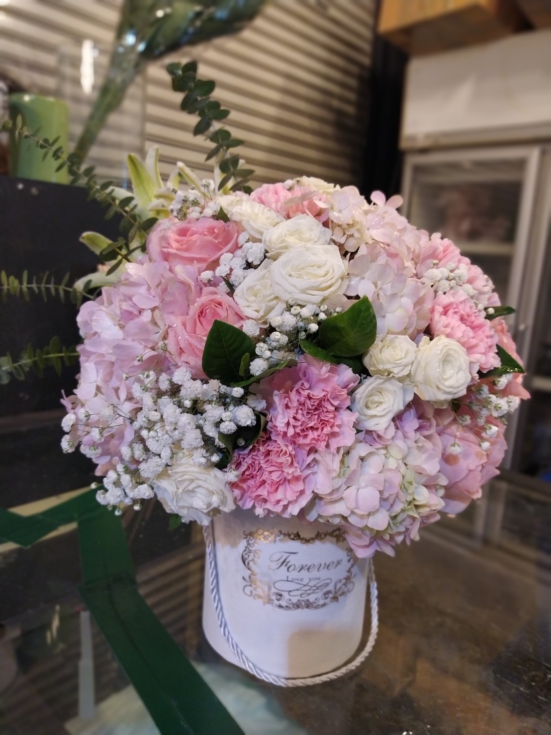 Flowers Box Set