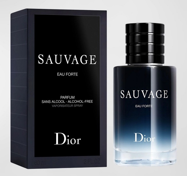 PRE-ORDER: DIOR Sauvage Eau Forte