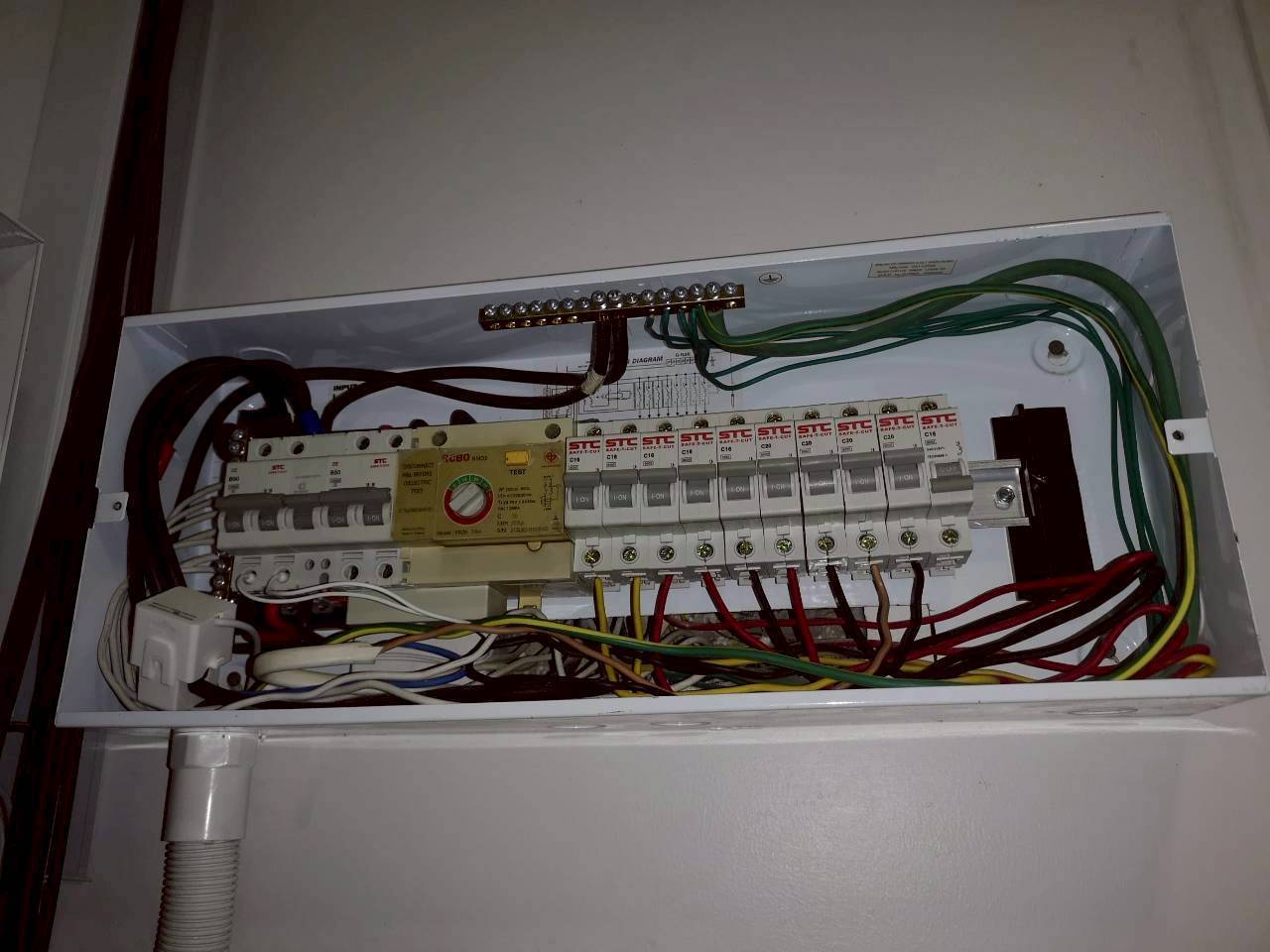 Solar Rooftop มาใหม่ LiB Solar Townhome !! (ไม่รวมค่าติดตั้ง)