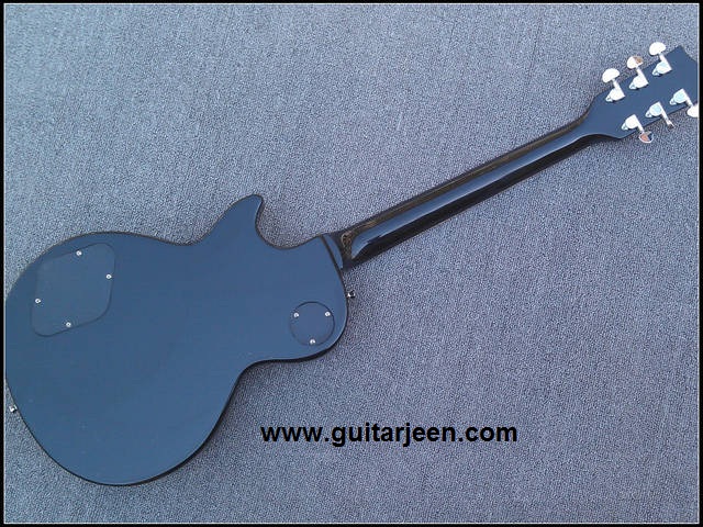 Gibsun Les Paul Standard