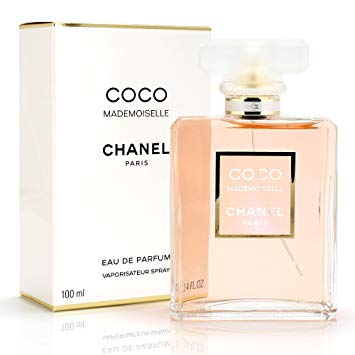 PRE-ORDER: CHANEL COCO MADEMOISELLE Eau De Parfum Spray