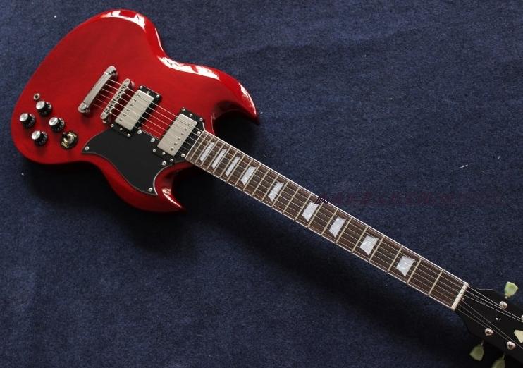 GibsonStyle SG