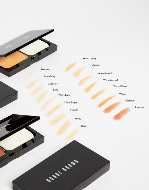 PRE-ORDER: BOBBI BROWN Skin Weightless Powder Foundation