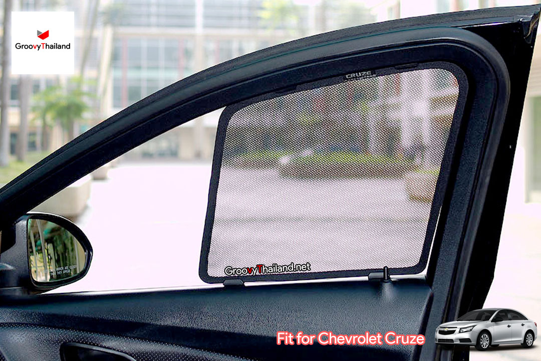 CHEVROLET CRUZE (4 pcs)