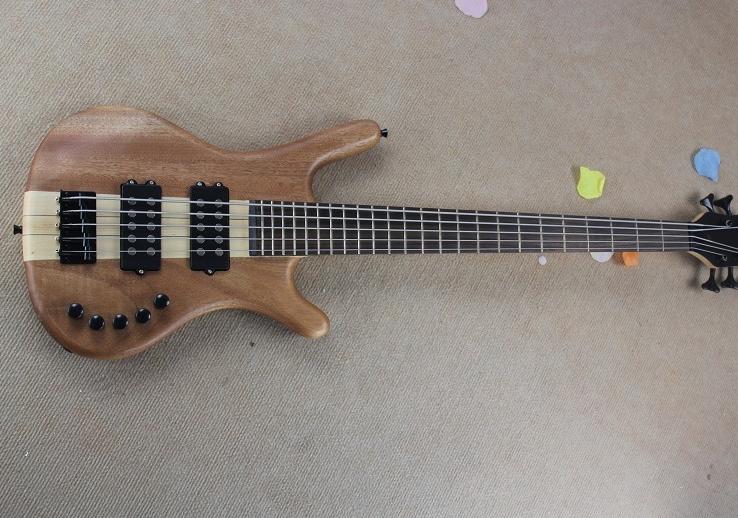 WarwickStyle 5 stings Active ฺBass