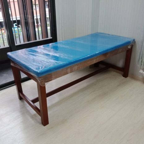 เตียงกายภาพ