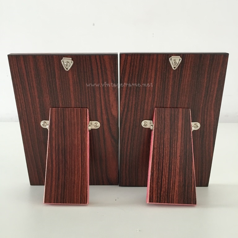 กรอบลอยราคาถูก ขนาด 4x6 นิ้ว