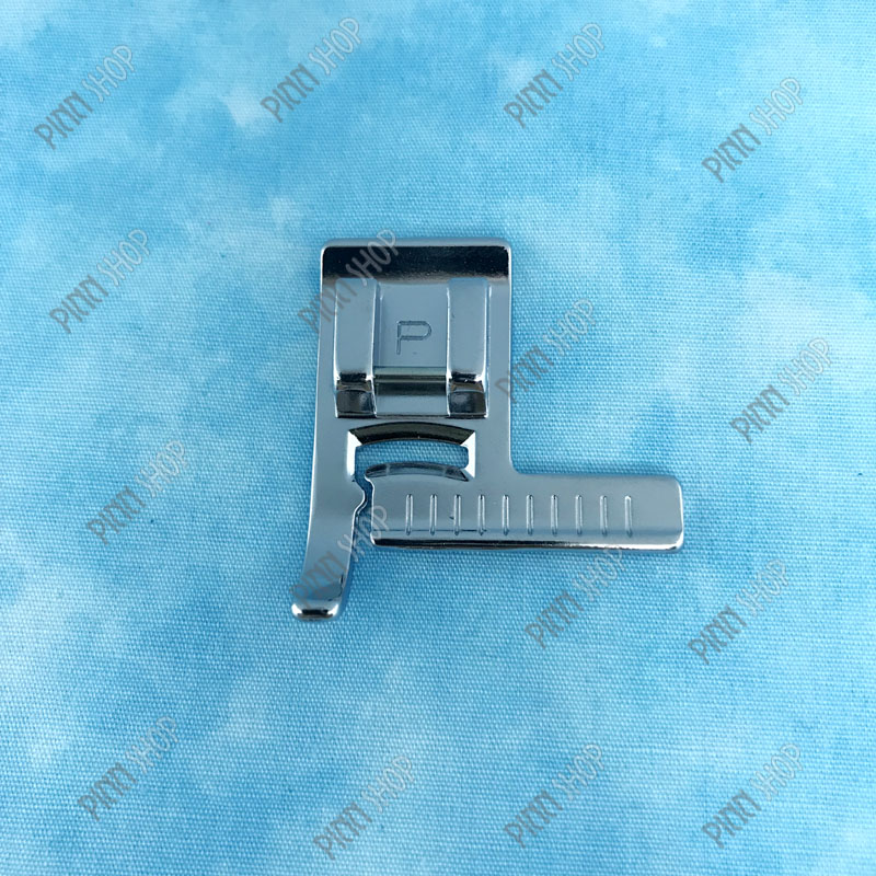 ตีนผีเย็บตะเข็บพร้อมที่วัดระยะ