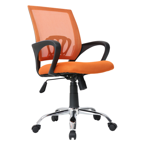 เก้าอี้สำนักงานหลังตาข่าย รุ่น MOON