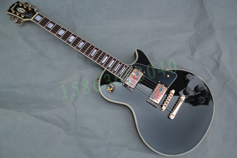 GIBSONStyle LES PAUL CUSTOM