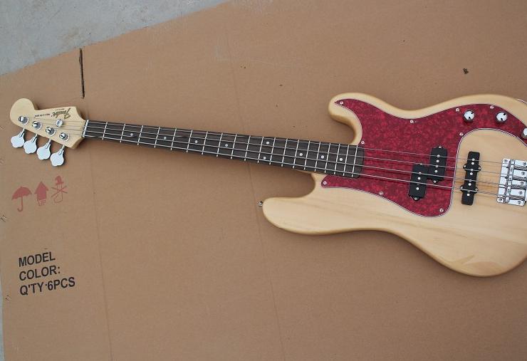 fenderStyle Precision Bass