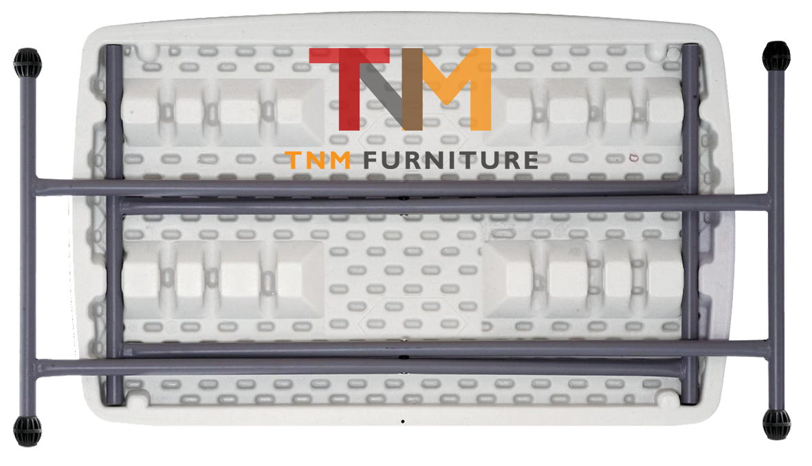 โต๊ะพับปรับระดับเอนกประสงค์ รุ่นFP-75