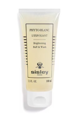 PRE-ORDER: SISLEY Phyto Blanc Brightening Buff and Wash