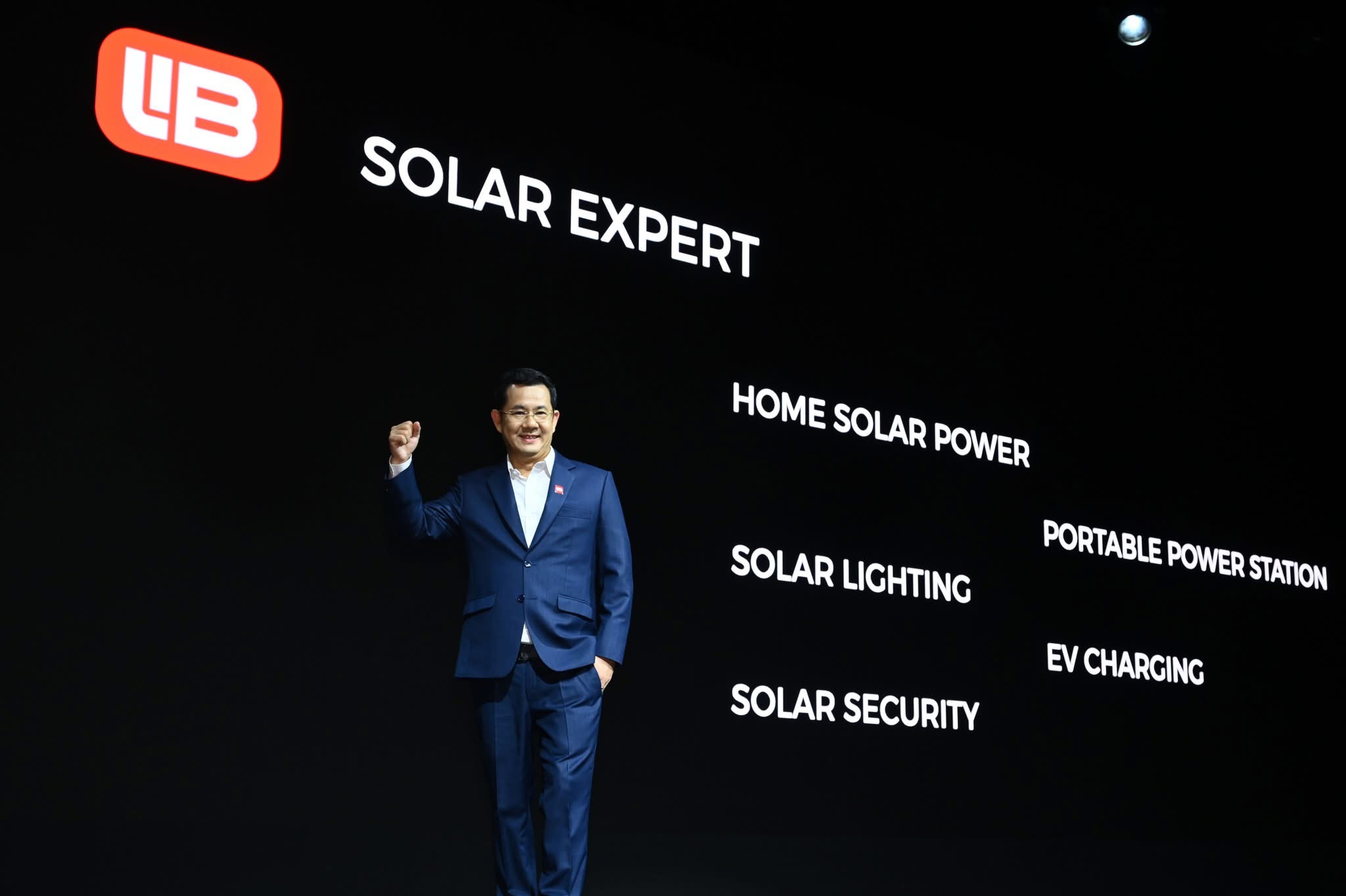 Solar Rooftop มาใหม่ LiB Solar Townhome !! (ไม่รวมค่าติดตั้ง)