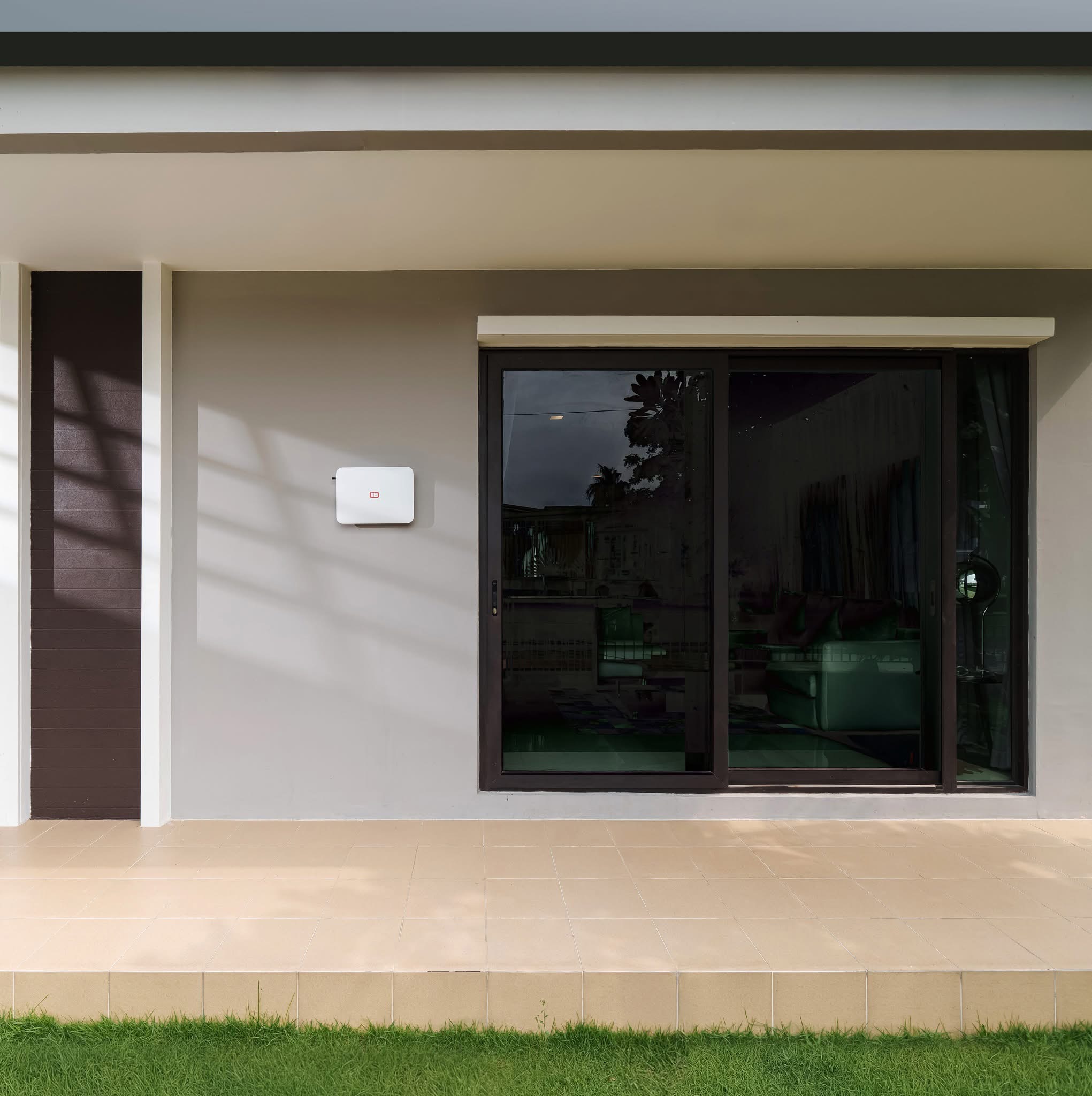 Solar Rooftop มาใหม่ LiB Solar Townhome !! (ไม่รวมค่าติดตั้ง)